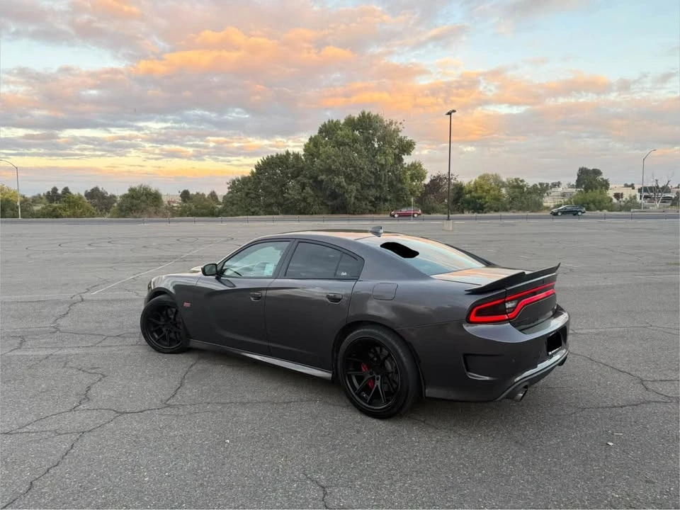 2019 Dodge Charger SRT & 392 7th Gen - Image 3 of 12