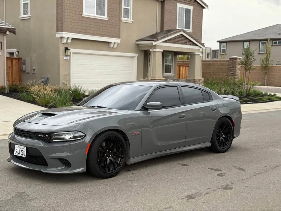 2019 Dodge Charger SRT & 392 7th Gen - Image 2 of 16