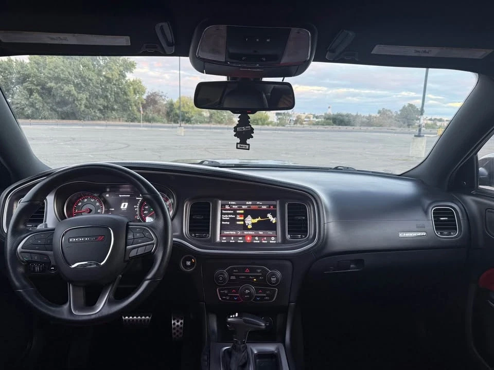 2019 Dodge Charger SRT & 392 7th Gen - Image 9 of 12