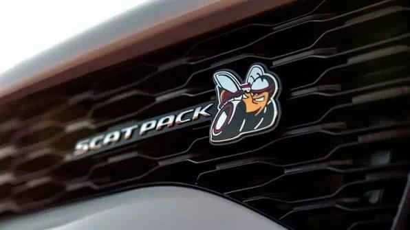 2019 Dodge Charger SRT & 392 7th Gen - Image 10 of 10