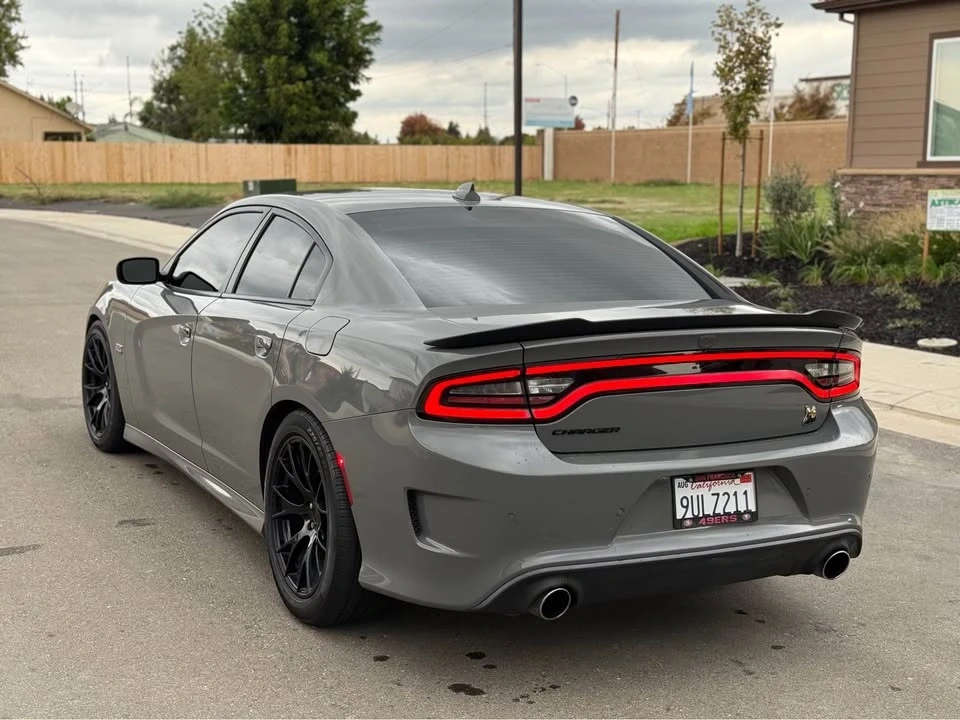 2019 Dodge Charger SRT & 392 7th Gen - Image 9 of 16