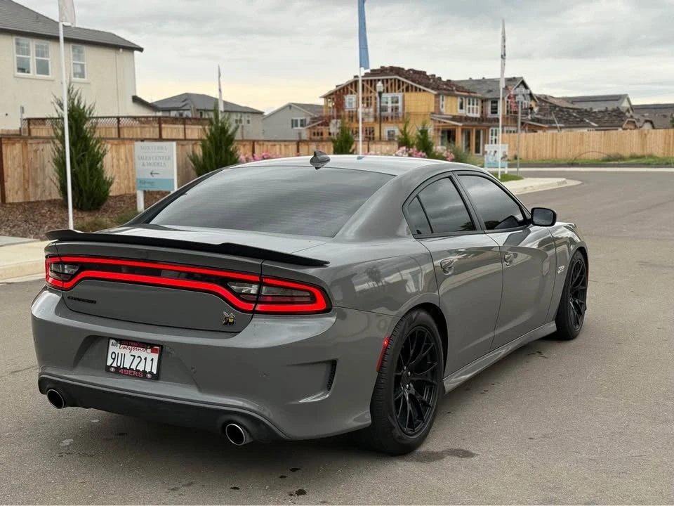 2019 Dodge Charger SRT & 392 7th Gen - Image 7 of 16