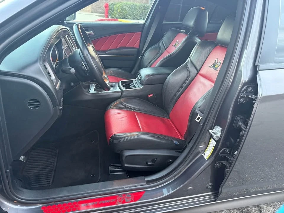 2019 Dodge Charger SRT & 392 7th Gen - Image 5 of 12