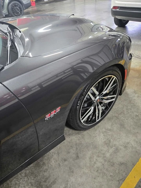 2019 Dodge Charger SRT & 392 7th Gen - Image 4 of 10