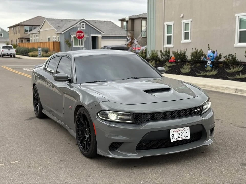 2019 Dodge Charger SRT & 392 7th Gen - Image 4 of 16