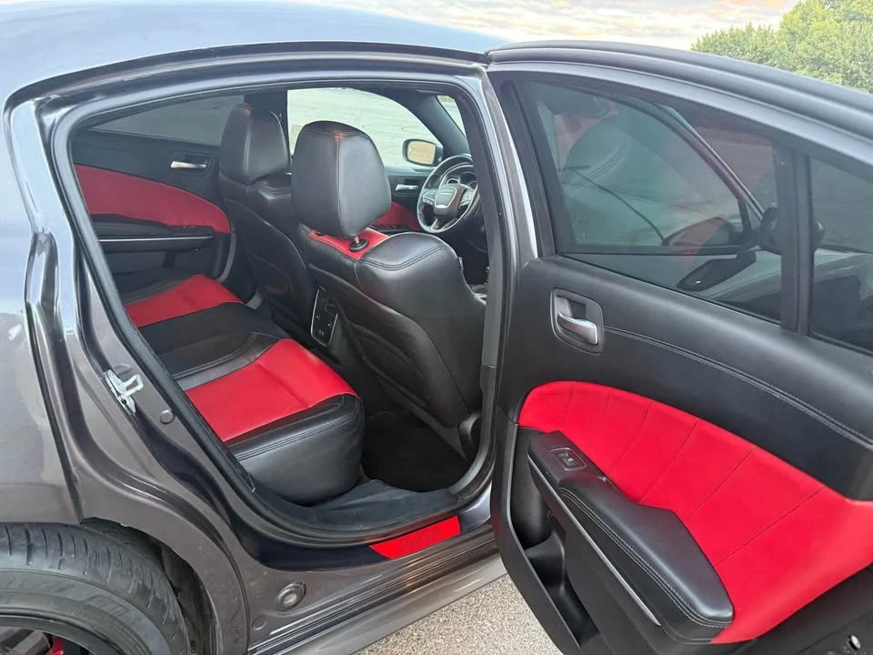 2019 Dodge Charger SRT & 392 7th Gen - Image 7 of 12