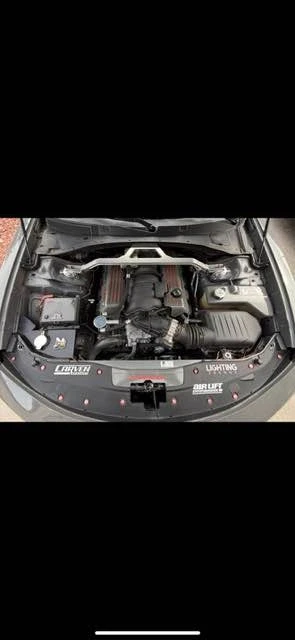 2019 Dodge Charger SRT & 392 7th Gen - Image 3 of 6