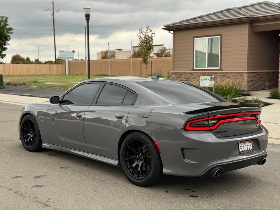2019 Dodge Charger SRT & 392 7th Gen - Image 10 of 16