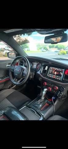 2019 Dodge Charger SRT & 392 7th Gen - Image 4 of 6
