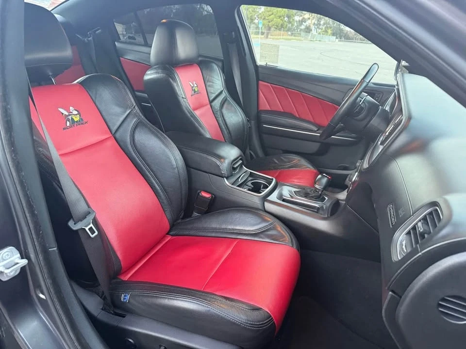 2019 Dodge Charger SRT & 392 7th Gen - Image 8 of 12
