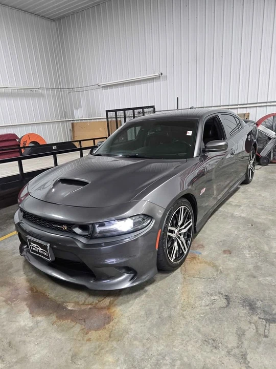 2019 Dodge Charger SRT & 392 7th Gen - Image 3 of 10