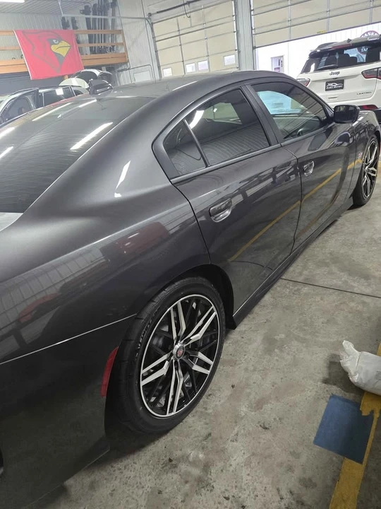 2019 Dodge Charger SRT & 392 7th Gen - Image 7 of 10