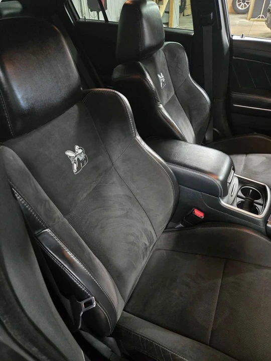 2019 Dodge Charger SRT & 392 7th Gen - Image 5 of 10