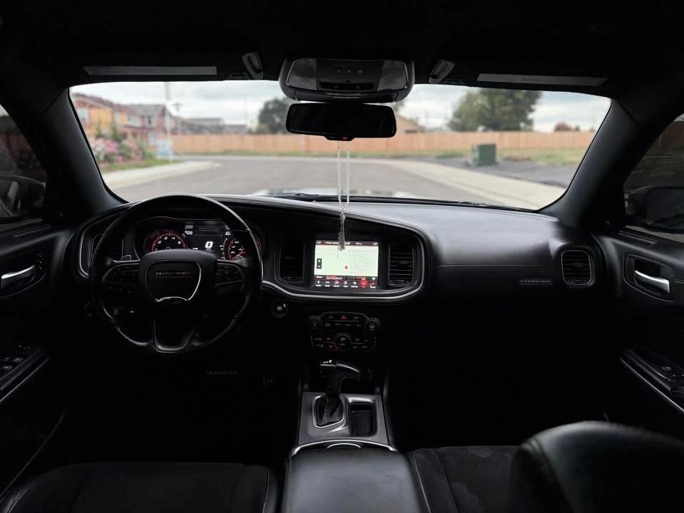 2019 Dodge Charger SRT & 392 7th Gen - Image 15 of 16