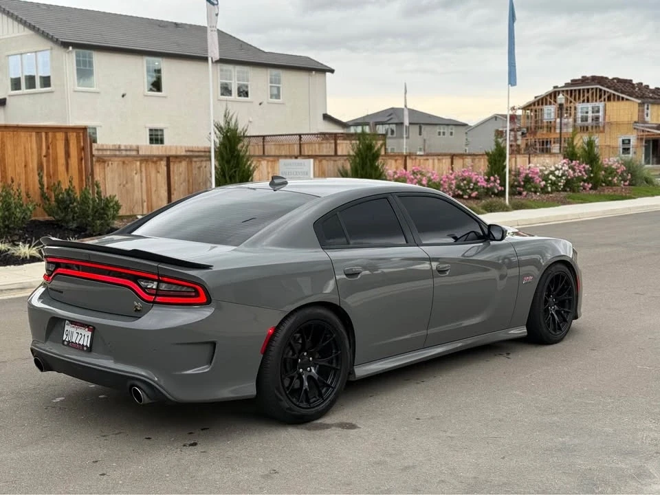 2019 Dodge Charger SRT & 392 7th Gen - Image 6 of 16