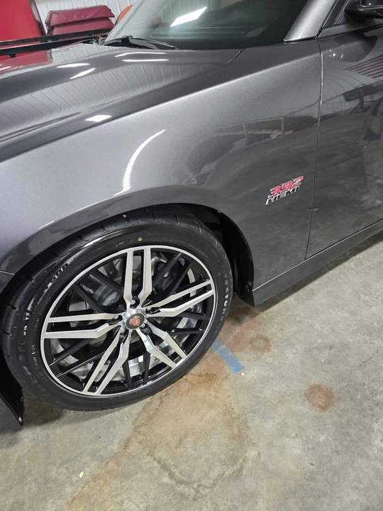 2019 Dodge Charger SRT & 392 7th Gen - Image 2 of 10