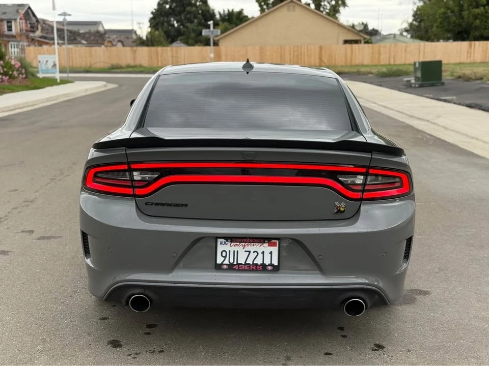 2019 Dodge Charger SRT & 392 7th Gen - Image 8 of 16