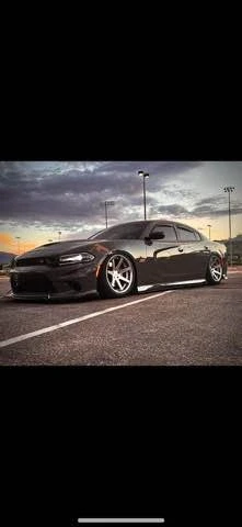 2019 Dodge Charger SRT & 392 7th Gen - Image 6 of 6
