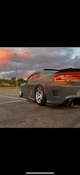 2019 Dodge Charger SRT & 392 7th Gen - Image 5 of 6