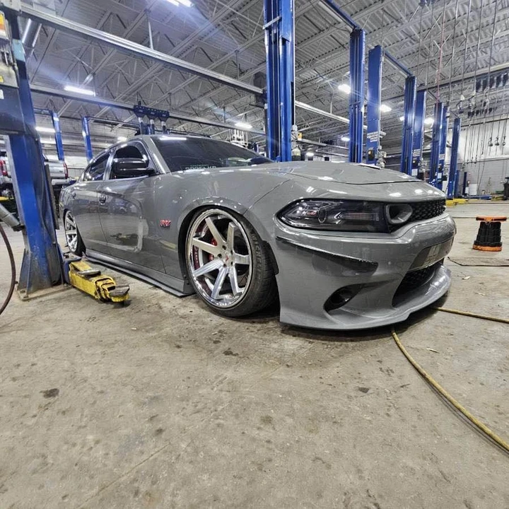 2019 Dodge Charger SRT & 392 7th Gen - Image 2 of 6