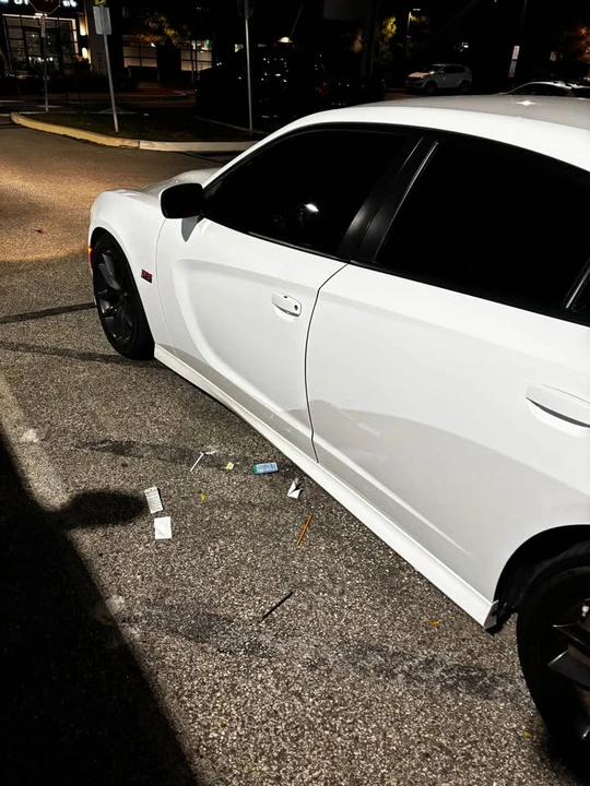 2019 Dodge Charger SRT & 392 7th Gen - Image 4 of 5