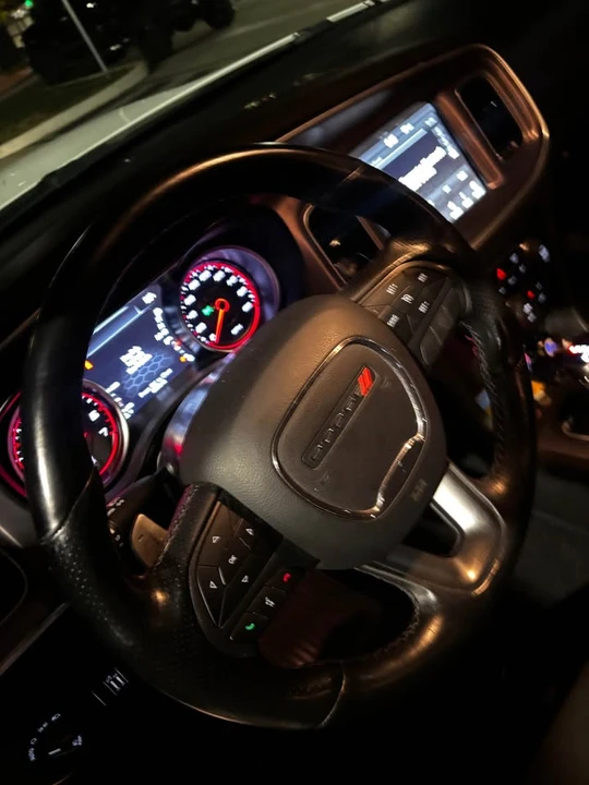 2019 Dodge Charger SRT & 392 7th Gen - Image 2 of 5