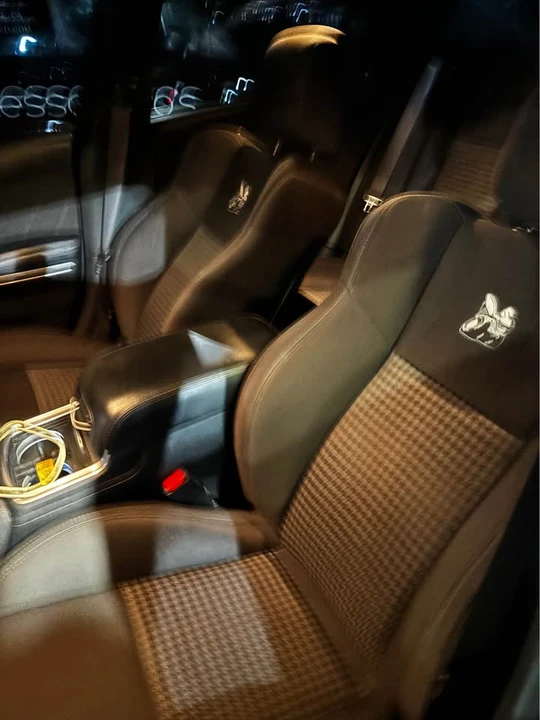 2019 Dodge Charger SRT & 392 7th Gen - Image 5 of 5