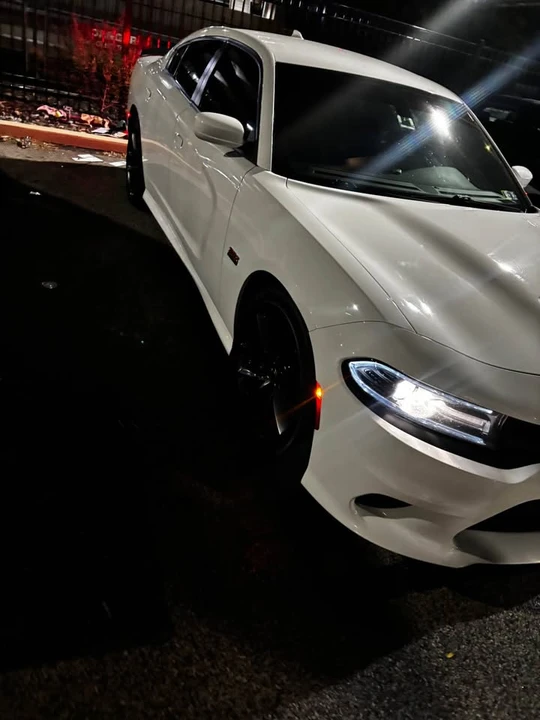 2019 Dodge Charger SRT & 392 7th Gen - Image 3 of 5