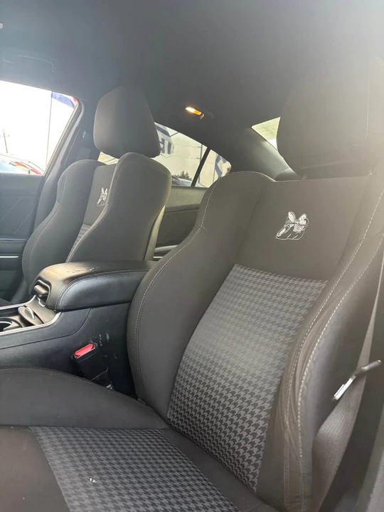 2019 Dodge Charger SRT & 392 7th Gen - Image 4 of 7