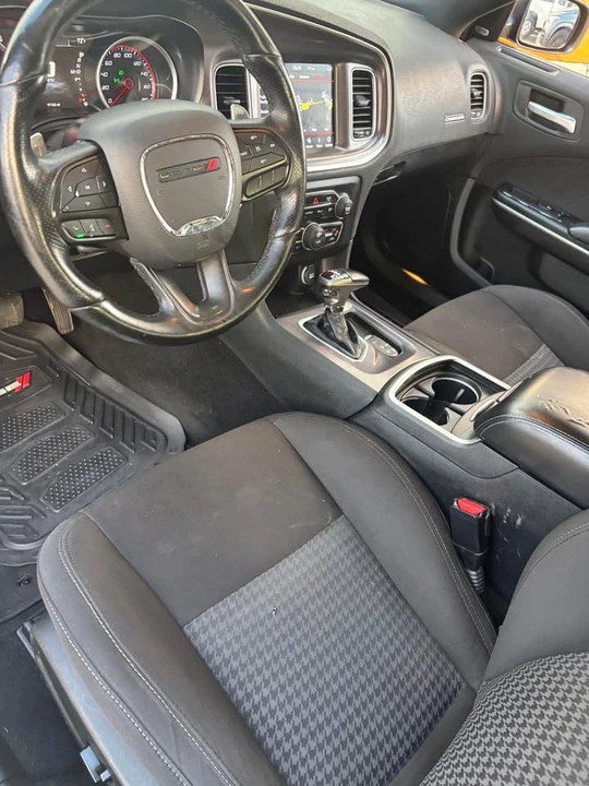 2019 Dodge Charger SRT & 392 7th Gen - Image 3 of 7