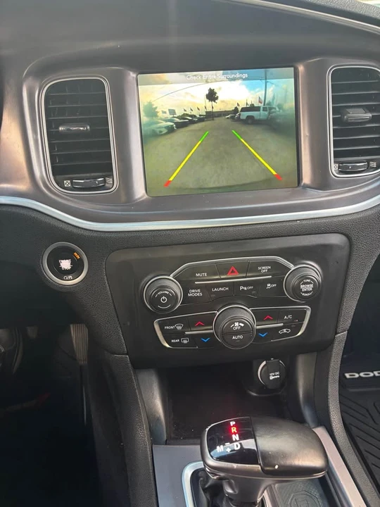 2019 Dodge Charger SRT & 392 7th Gen - Image 7 of 7