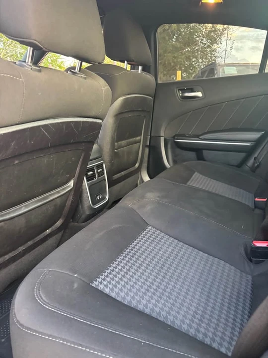 2019 Dodge Charger SRT & 392 7th Gen - Image 5 of 7