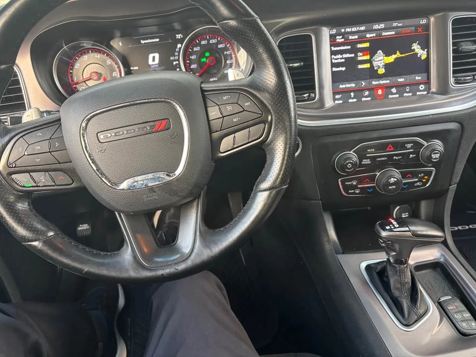 2019 Dodge Charger SRT & 392 7th Gen - Image 6 of 7