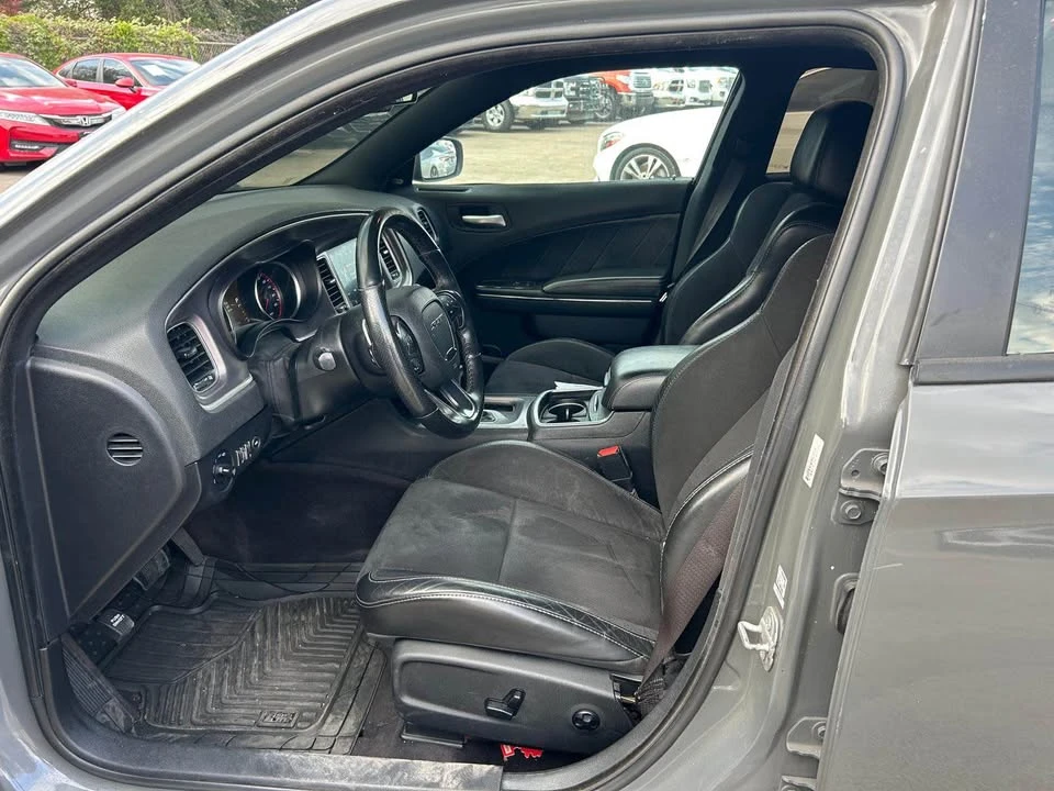 2019 Dodge Charger SRT & 392 7th Gen - Image 3 of 4