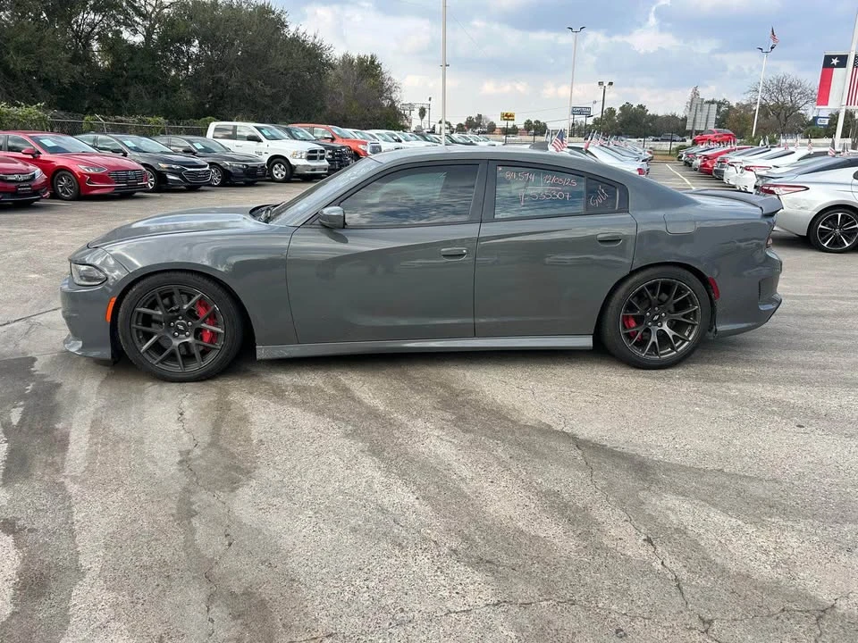 2019 Dodge Charger SRT & 392 7th Gen - Image 2 of 4