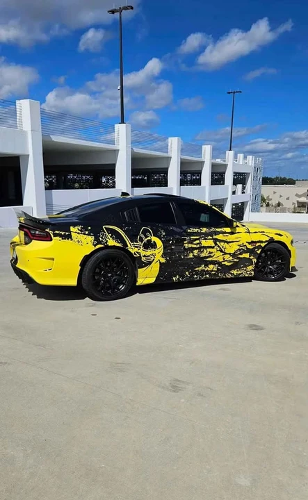 2019 Dodge Charger SRT & 392 7th Gen - Image 9 of 11