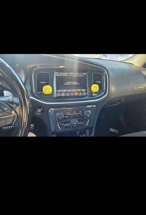 2019 Dodge Charger SRT & 392 7th Gen - Image 5 of 11
