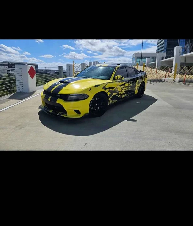 2019 Dodge Charger SRT & 392 7th Gen - Image 10 of 11