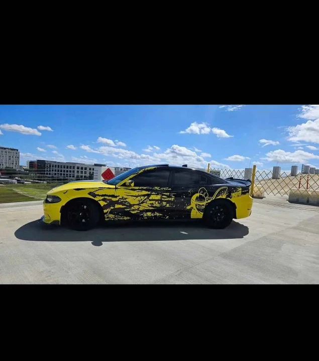 2019 Dodge Charger SRT & 392 7th Gen - Image 2 of 11