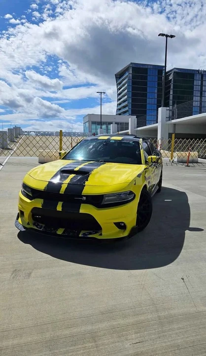 2019 Dodge Charger SRT & 392 7th Gen - Image 3 of 11