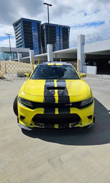 2019 Dodge Charger SRT & 392 7th Gen - Image 7 of 11