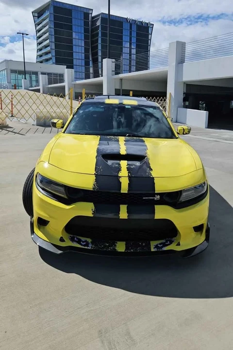 2019 Dodge Charger SRT & 392 7th Gen - Image 8 of 11