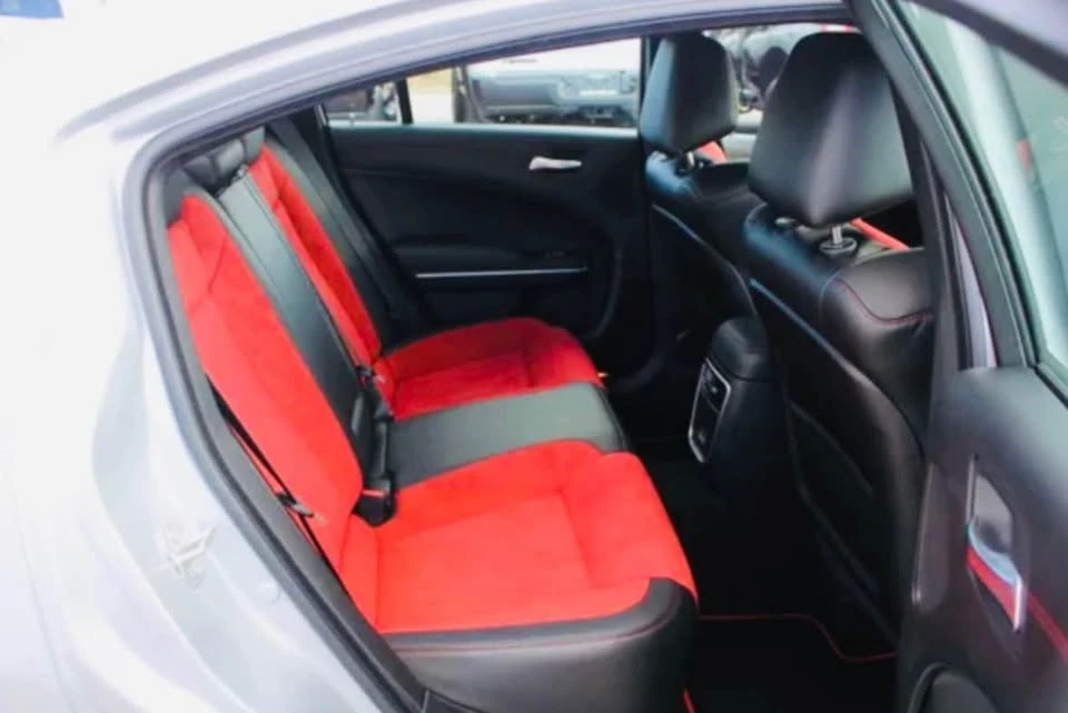 2019 Dodge Charger SRT & 392 7th Gen - Image 8 of 10