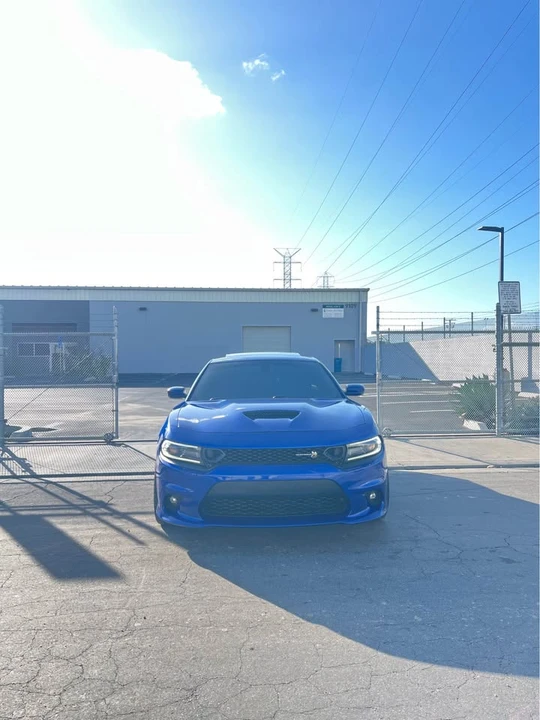 2019 Dodge Charger SRT & 392 7th Gen - Image 3 of 11
