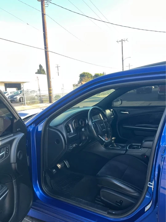 2019 Dodge Charger SRT & 392 7th Gen - Image 7 of 11