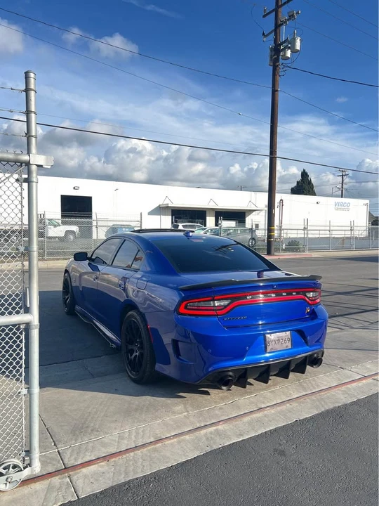 2019 Dodge Charger SRT & 392 7th Gen - Image 6 of 11