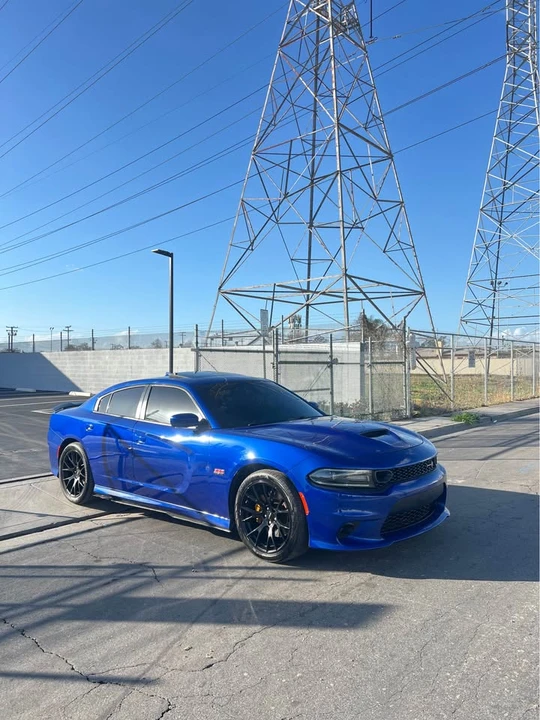 2019 Dodge Charger SRT & 392 7th Gen - Image 2 of 11