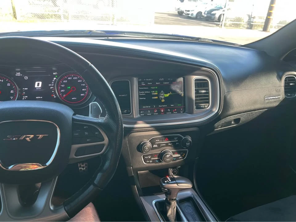 2019 Dodge Charger SRT & 392 7th Gen - Image 9 of 11
