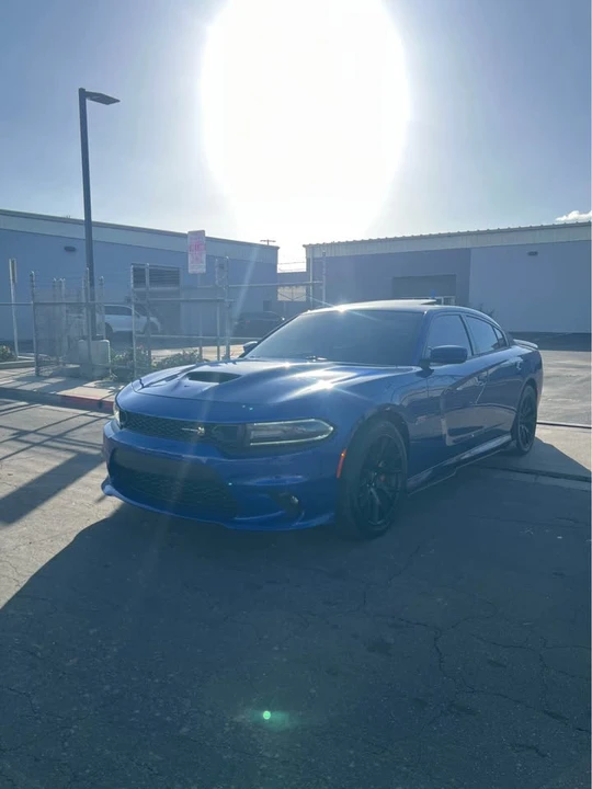 2019 Dodge Charger SRT & 392 7th Gen - Image 4 of 11