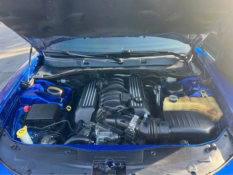 2019 Dodge Charger SRT & 392 7th Gen - Image 11 of 11
